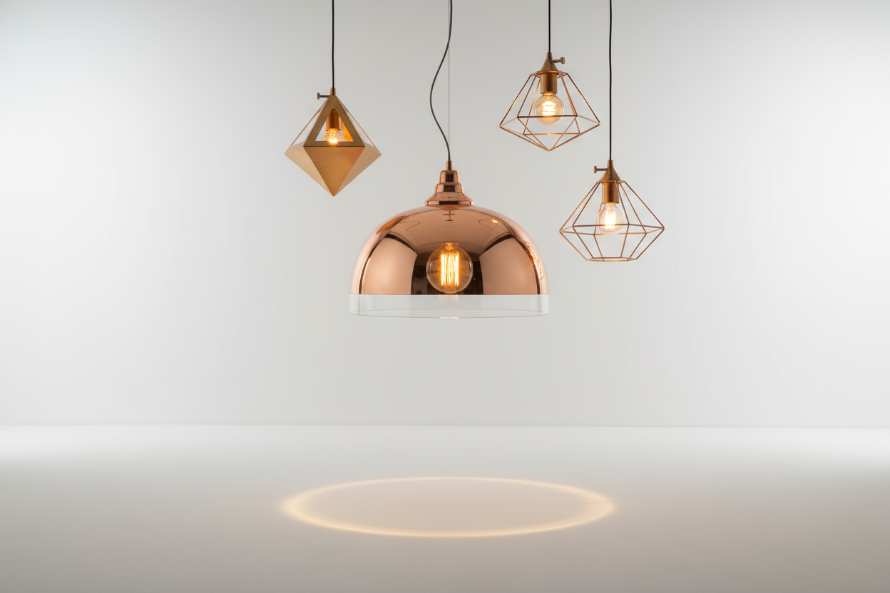 Pendant Lights