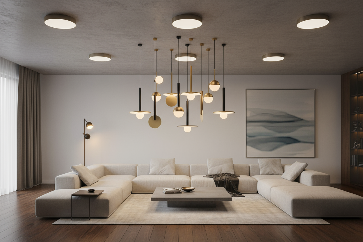Ceiling Lights