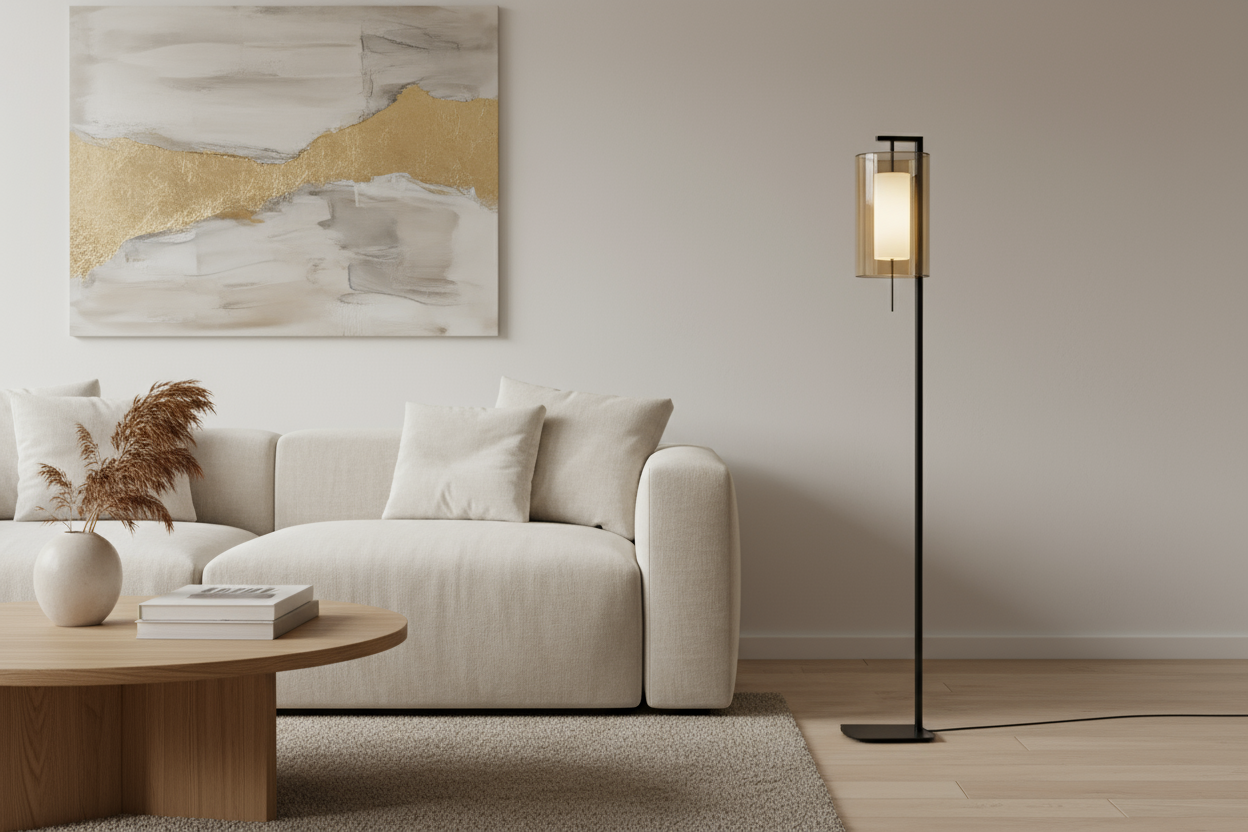 Floor Lamps