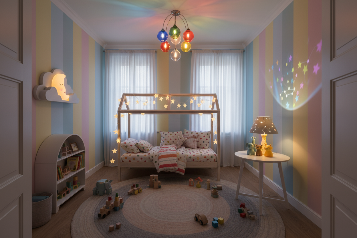 Kids Lights