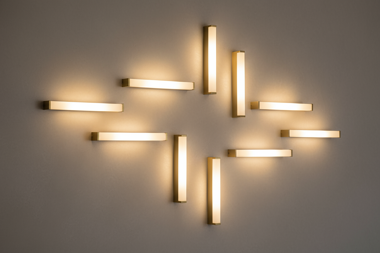Wall Lights