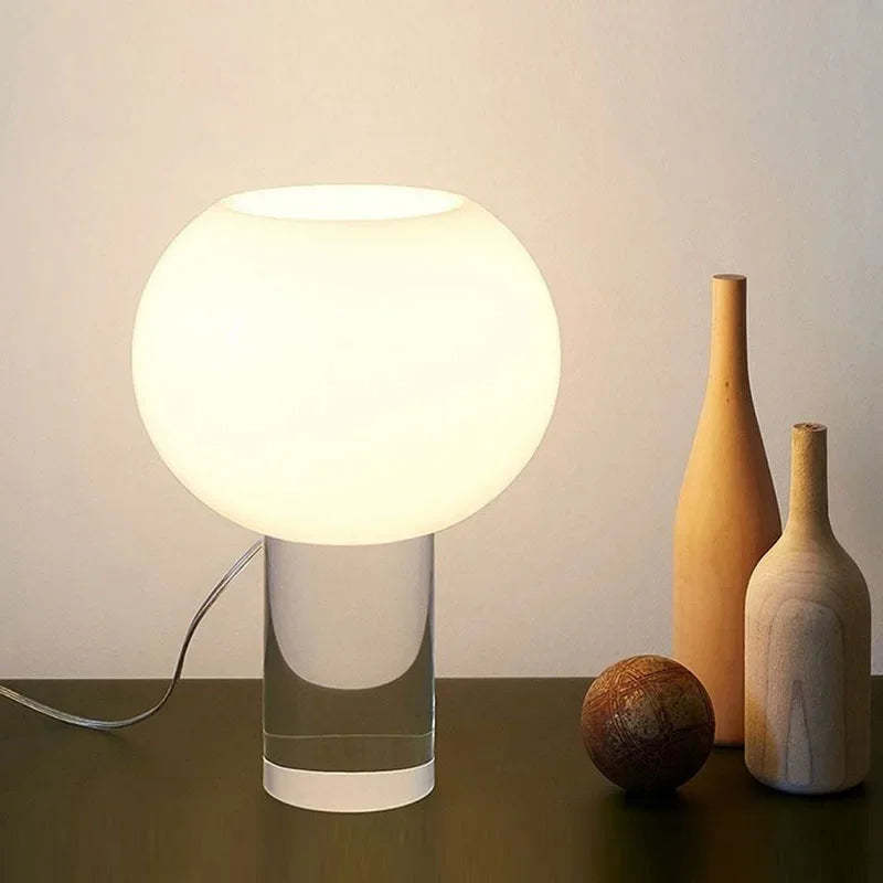 Bedroom Bedside Lamp Living Room Decorative Lights