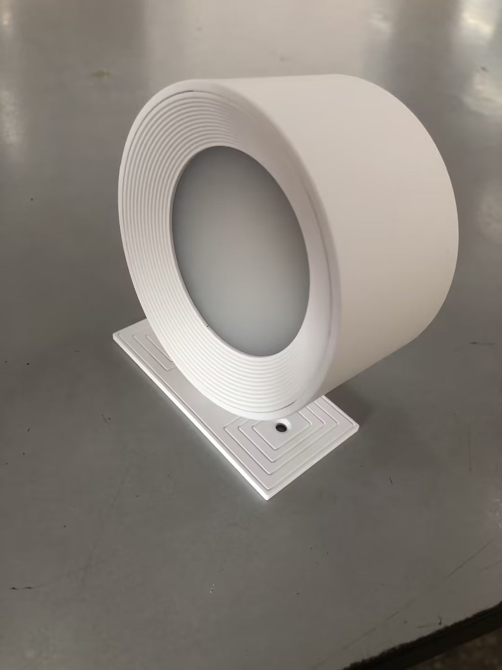 Non-punching Touch Of Magnetic Wall Lamp Led Lights