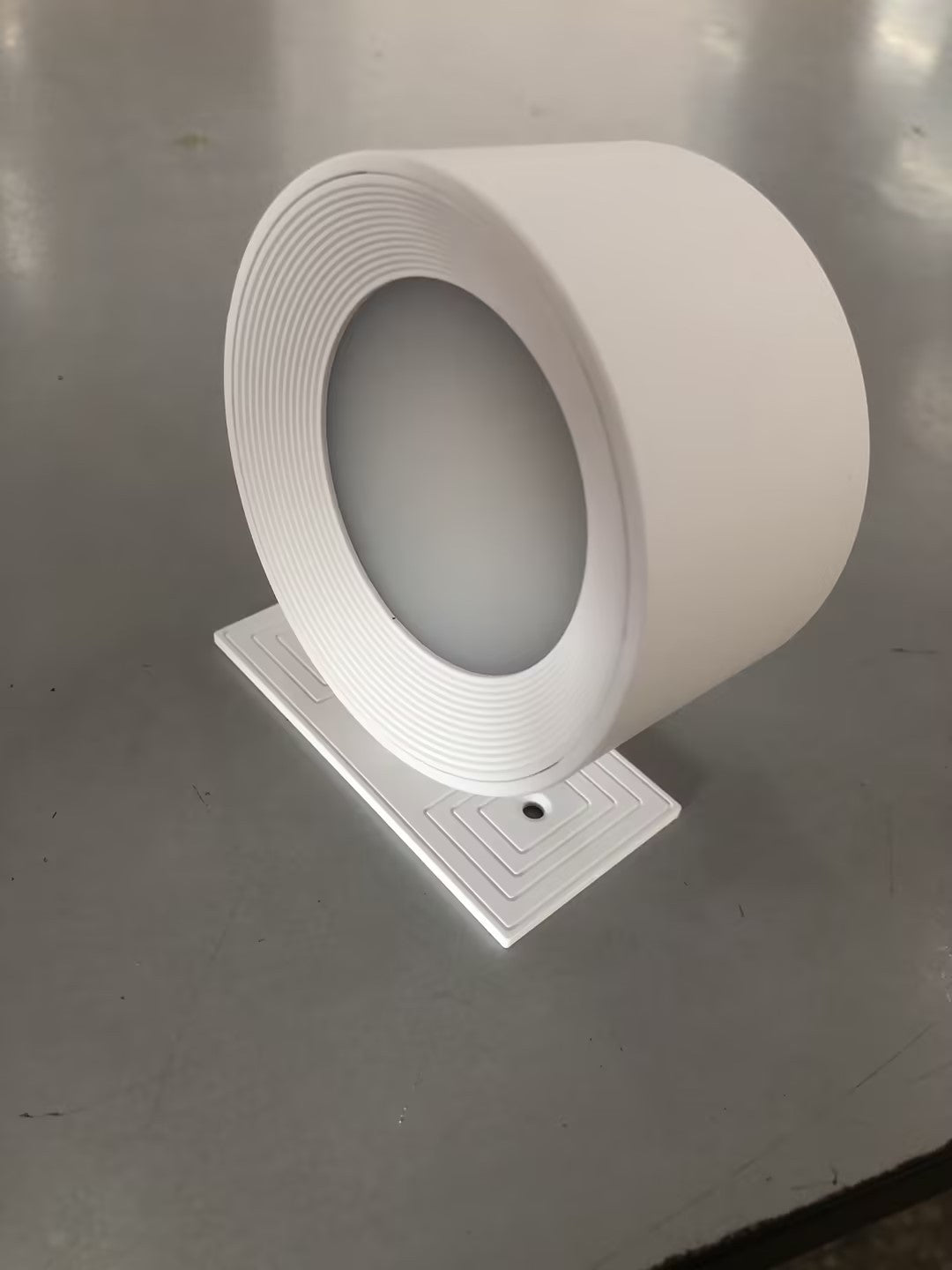 Non-punching Touch Of Magnetic Wall Lamp Led Lights